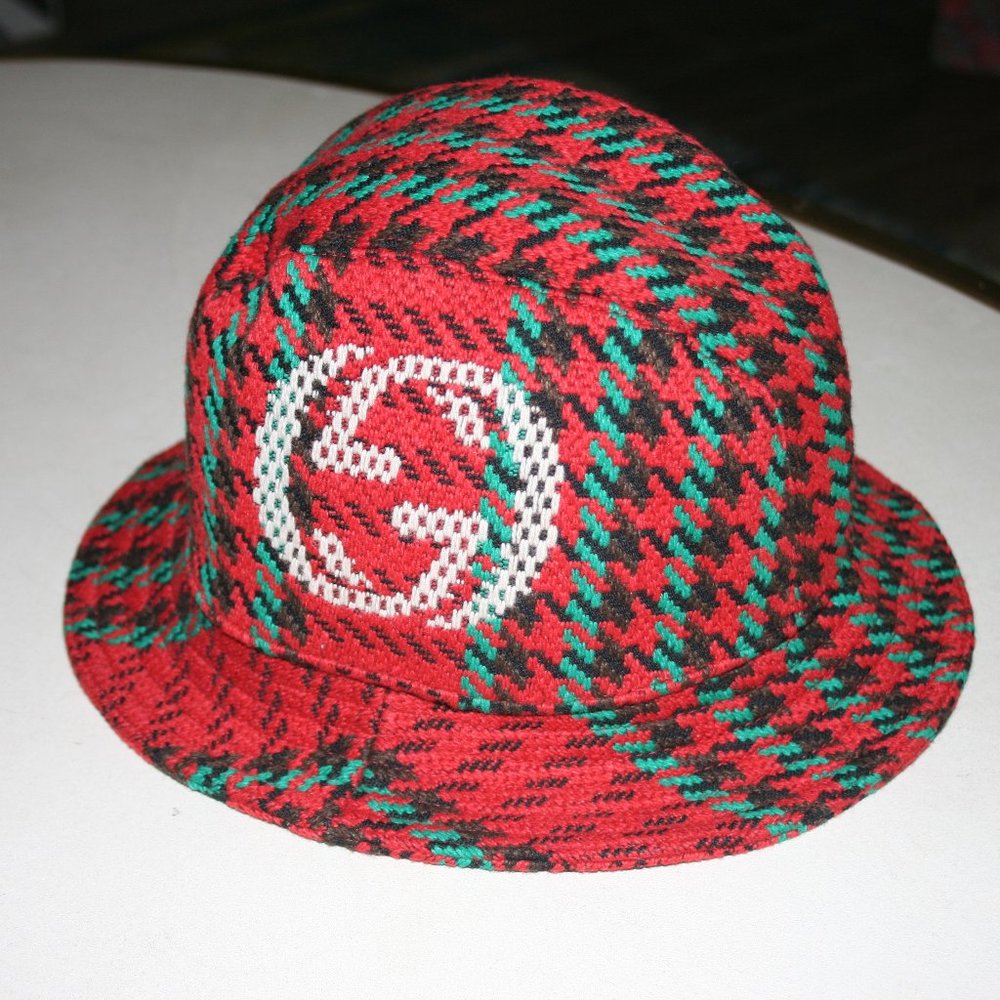 Gucci Bucket Hat